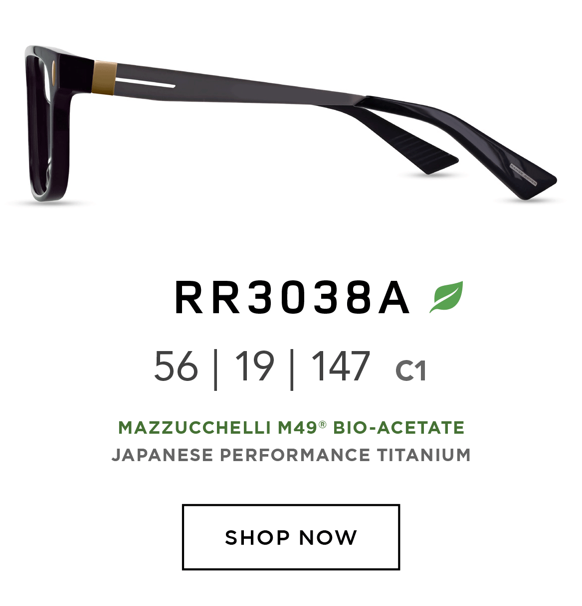 RR3038A